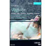 Rusalka [DVD]