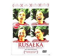 Rusalka [DVD] (IMPORT) (No hay versión española)
