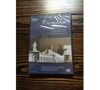Rusalka [Reino Unido] [DVD]