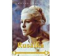 Rusalka (The Water Nymph) box