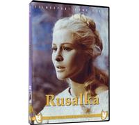 Rusalka (The Water Nymph) digipack