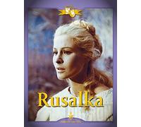 Rusalka (The Water Nymph) digipack