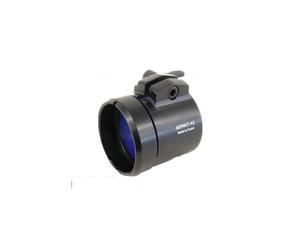 Rusan Adaptador ARPNV para PARD A/V para diámetro ocular de 43-45,5 mm