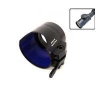 Rusan Adaptador ARPNV PARD A/V para Leica Magnus Gen.2
