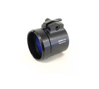 Rusan Adaptador ARPNV PARD S/SP para diámetro ocular de 45,5 mm