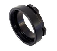 Rusan Adaptador de objetivos Connector M52x0,75