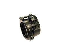 Rusan Adaptador de sujeción modular Short Diámetro exterior del objetivo de 62 mm