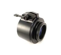 Rusan Adaptador de sujeción Q-R M33,5x0,75 rosca interior para diámetro exterior de 54 mm