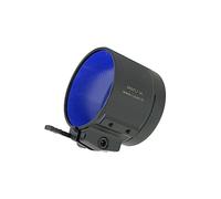 Rusan ARM52 - Adaptador de abrazadera con rosca M52 x 0,75 mm para imágenes térmicas y de visión nocturna, para objetivo y visor, dispositivo de visión nocturna, resistente y resistente al disparo (56