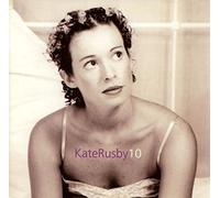 Rusby, Kate - 10