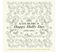 Rusby, Kate - Happy Holly Day