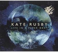 Rusby, Kate - Life in a Paper Boat [Audio CD] Kate Rusby