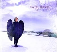 Rusby, Kate - Light Years