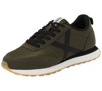 Munich Zapatillas Rush 05 Unisex Adulto Verde 42 EU