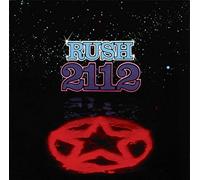 Rush - 2112