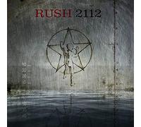 Rush - 2112: 40th Anniversary - Limited Edition