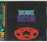 Rush - 2112 (Digital Remastered)