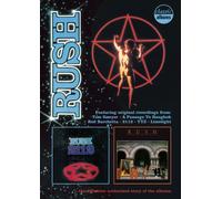 Rush - 2112 & Moving Pictures [Alemania] [DVD]