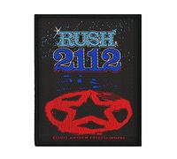 Rush 2112 PATCH