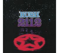 Rush - 2112 (Super Deluxe)
