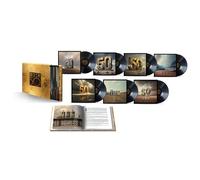 Rush – 50 – Vinilo (7LP) – Island