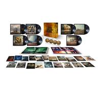 Rush - Rush 50 ( Ltd. Super Deluxe 7lp+4cd) [Vinilo]