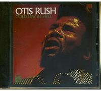 RUSH - A Cold Day in Hell