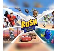 Rush: A Disney & Pixar Adventure (Xbox One / Xbox Series X|S) Xbox Live Key - UNITED STATES