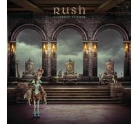 Rush - A Farewell To Kings [Vinilo]