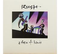 Rush - A Show Of Hands [Vinilo]