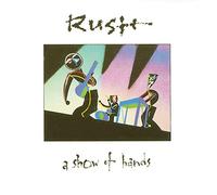 Rush A Show of Hands (CD) Album (Importación USA)