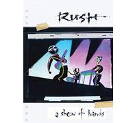 Rush - A Show Of Hands [Italia] [DVD]