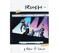 Rush - A Show Of Hands [Vinilo]