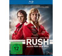 Rush - Alles für den Sieg [Alemania] [Blu-ray]
