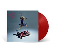 Rush! (Amazon exclusive / Single 180 Gram Disc, Red Vinyl, printed inner sleeve)