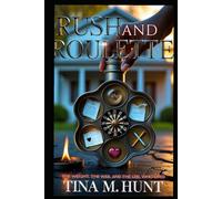 Rush and Roulette: The Weight, The War, and the Love Letter to the Girl Who Lived