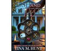 Rush and Roulette: The Weight, The War, and the Love Letter to the Girl Who Lived