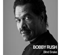 Rush Bobby Blind Snake (CD) (Importación USA)