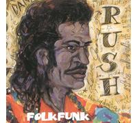Rush, Bobby - Folkfunk-Digipak