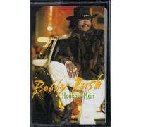 Rush, Bobby - Hoochie Man [Casete]