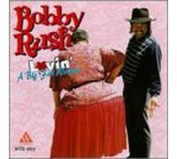 Rush, Bobby - Lovin a Big Fat Woman [Casete]
