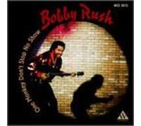 Rush, Bobby - One Monkey Don't Stop The Show [Casete]