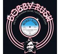 Rush, Bobby - She Put the Whammy on Me / Gotta Have Money [Vinilo]