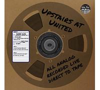 Rush,Bobby - Vol 11 Upstairs At United [Vinilo]