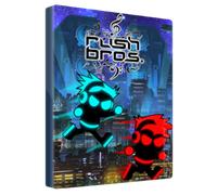Rush Bros. Steam Key GLOBAL