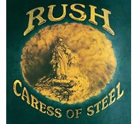 Rush - Caress Of Steel