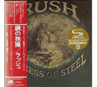 Rush - Caress of Steel -Shm-CD-