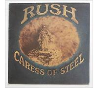 Rush - Caress of Steel [Vinilo]