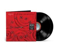 RUSH - Clockwork Angels (2025) 2 LP Vinilo Pre-Venta