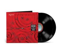 RUSH - Clockwork Angels (2025) 2 LP Vinilo Pre-Venta